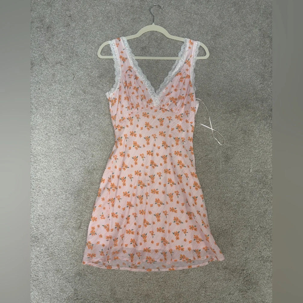 Princess Polly feminine slip